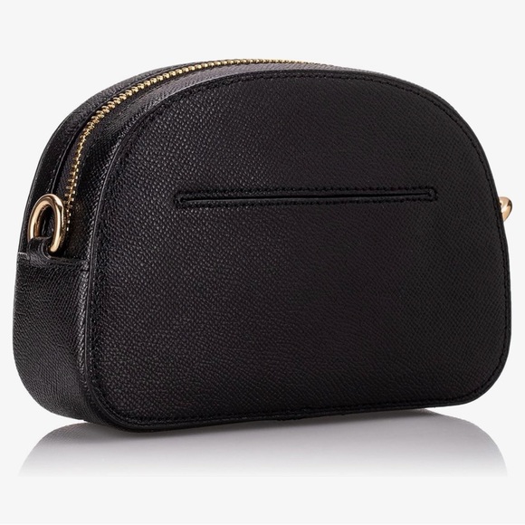 Coach Mini Serena Crossbody 6 1/2" (L) x 4 3/4" (H) x 2" (W) - Picture 6 of 8